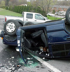 106 muertos en semana santa