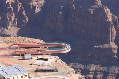 El gran ca&ntilde;on del colorado